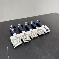 Gilson Multi Chanel Pipettes Quantity 5 image 0